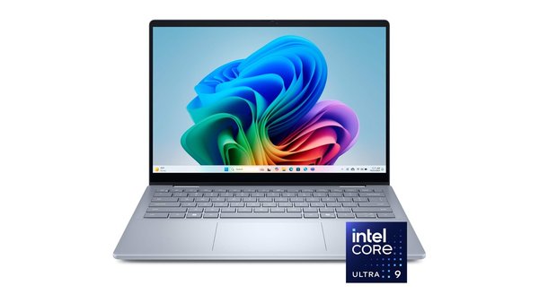 Laptop Dell - Vì sao nên mua tại Sintech