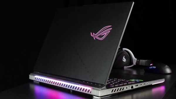 Laptop Gaming - Các dòng laptop gaming