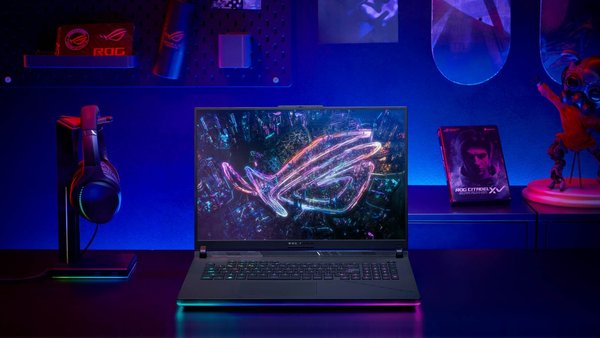 Laptop Gaming - Phân loại laptop gaming theo cấu hình