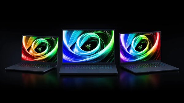 Laptop Gaming - Nhu cầu nào hợp máy nào?