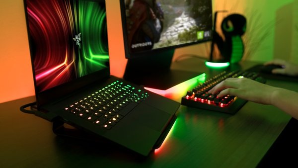 Laptop Gaming - So sánh các dòng phổ biến
