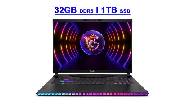Laptop Gaming - Laptop gaming bao nhiêu RAM là đủ?