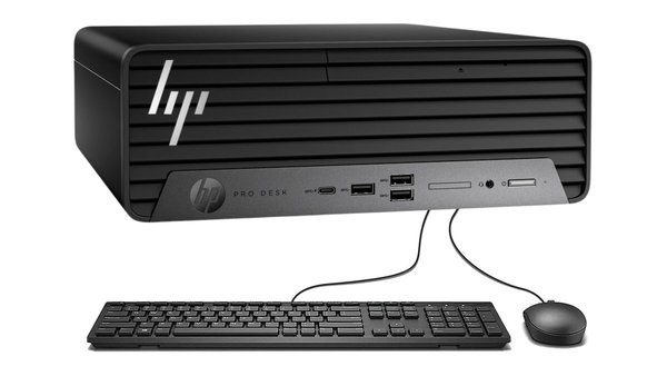 Máy Bộ HP - Mua Máy Bộ HP tại Sintech