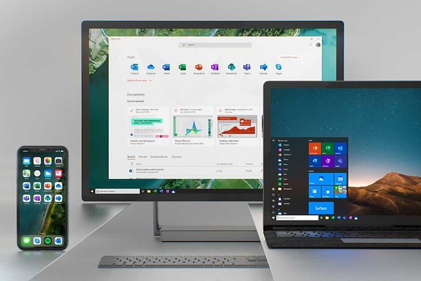 Phần Mềm Bản Quyền - Office mua một lần hay Microsoft 365 phù hợp hơn?