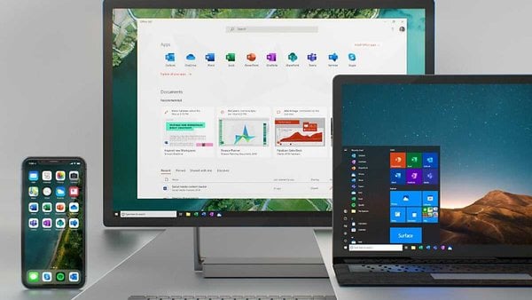 Phần Mềm Bản Quyền - Office mua một lần hay Microsoft 365 phù hợp hơn?