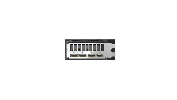 Thiết kế SFF nhỏ gọn của Gigabyte RTX 5070 Windforce