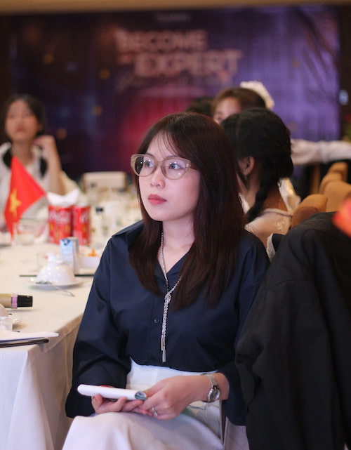 Nguyễn Phương Anh