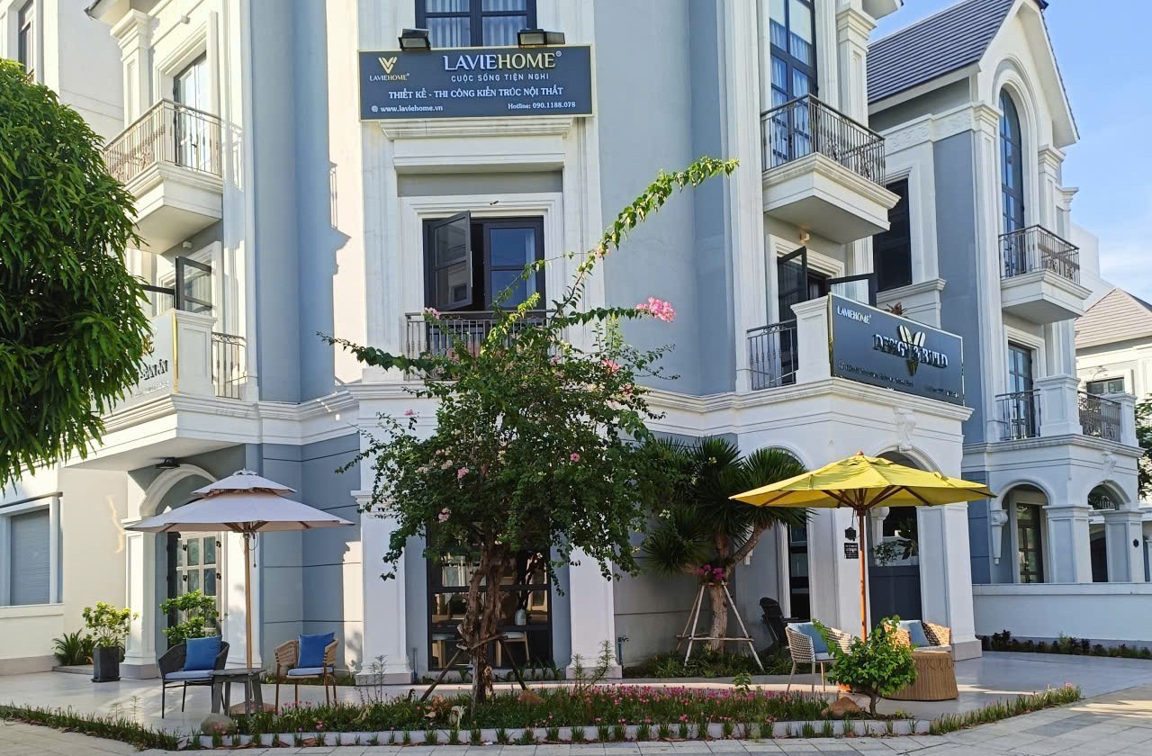 Giới Thiệu Về Nội Thất Laviehome