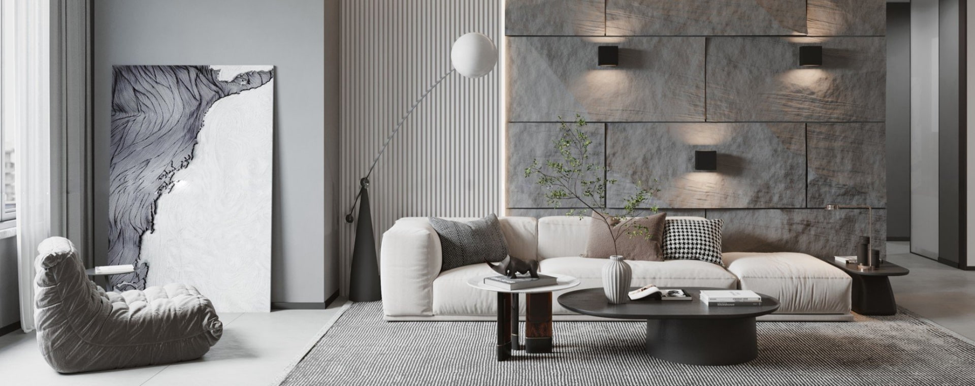 Bàn ghế sân vườn