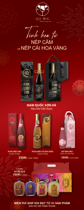 Sản phẩm HOT