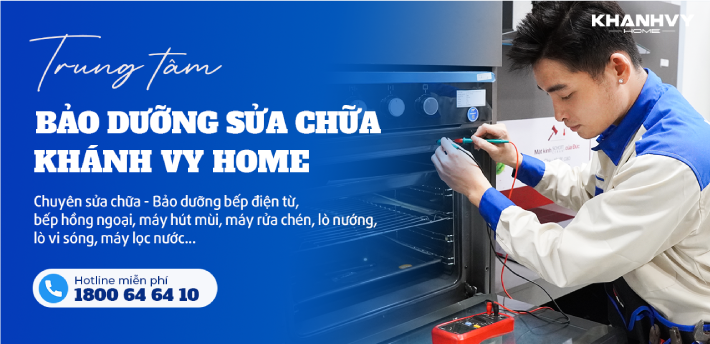 Trung tâm sửa chữa