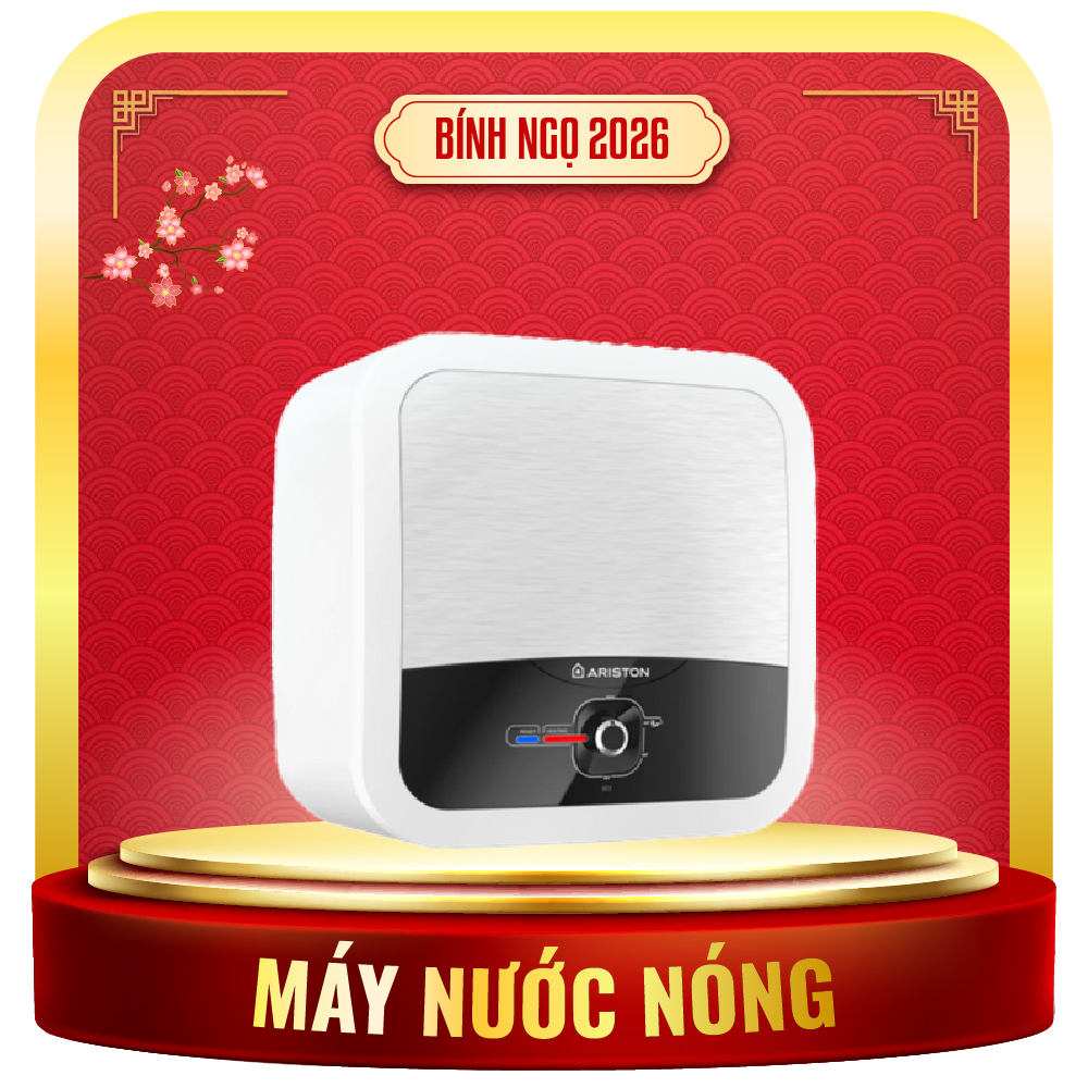 Máy nước nóng