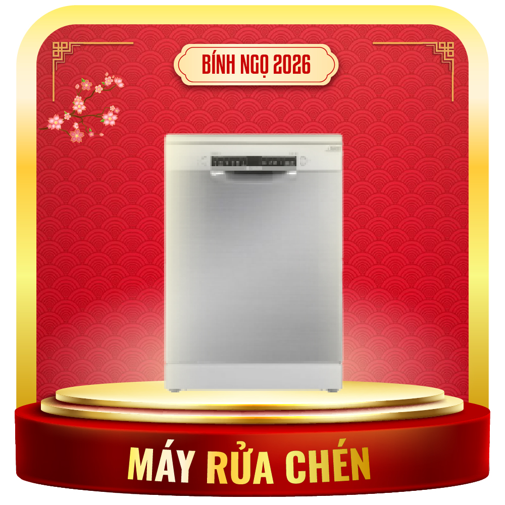 Máy rửa chén