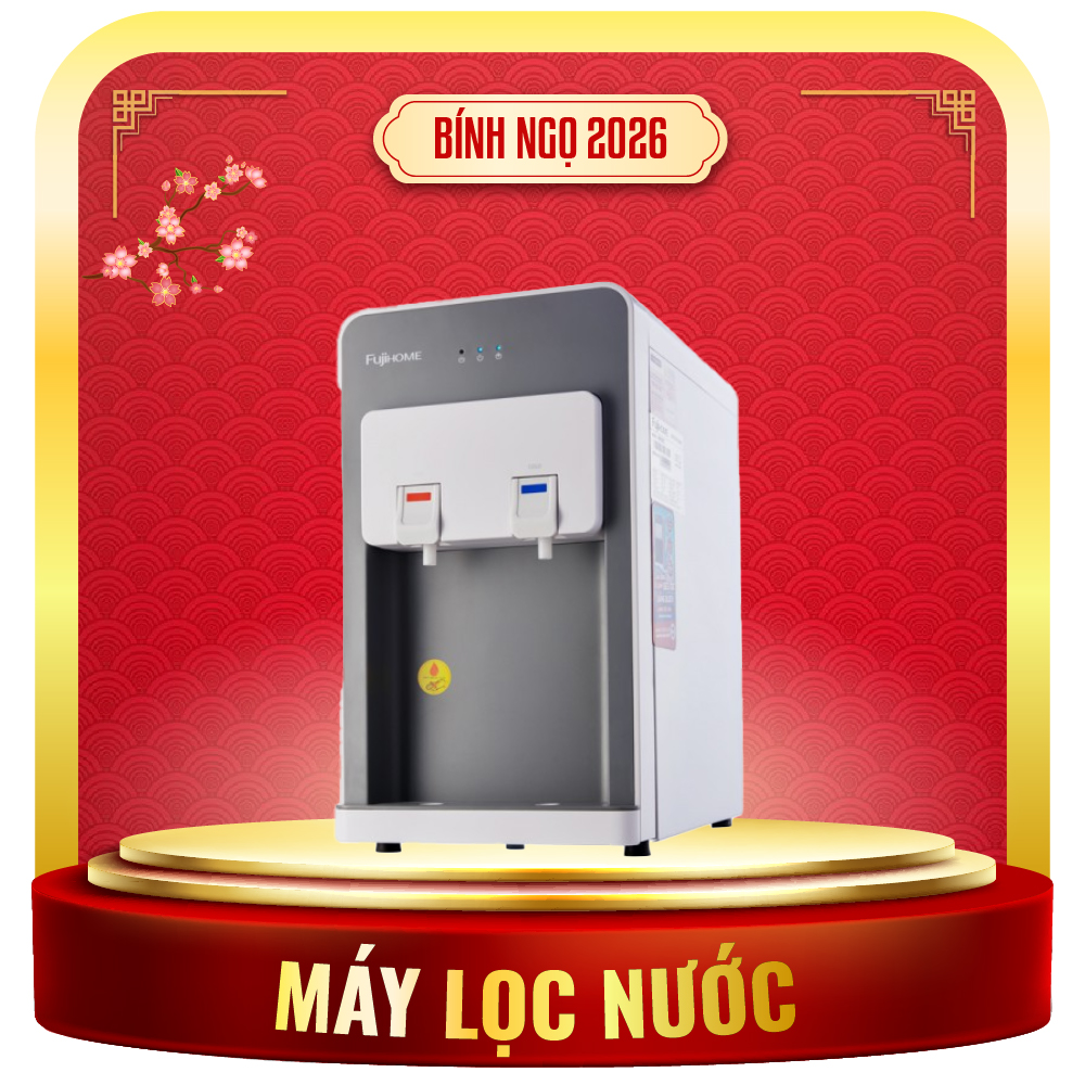 Máy lọc nước