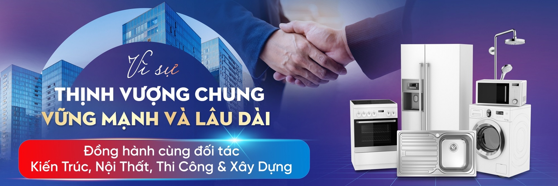Phát triển đối tác kinh doanh
