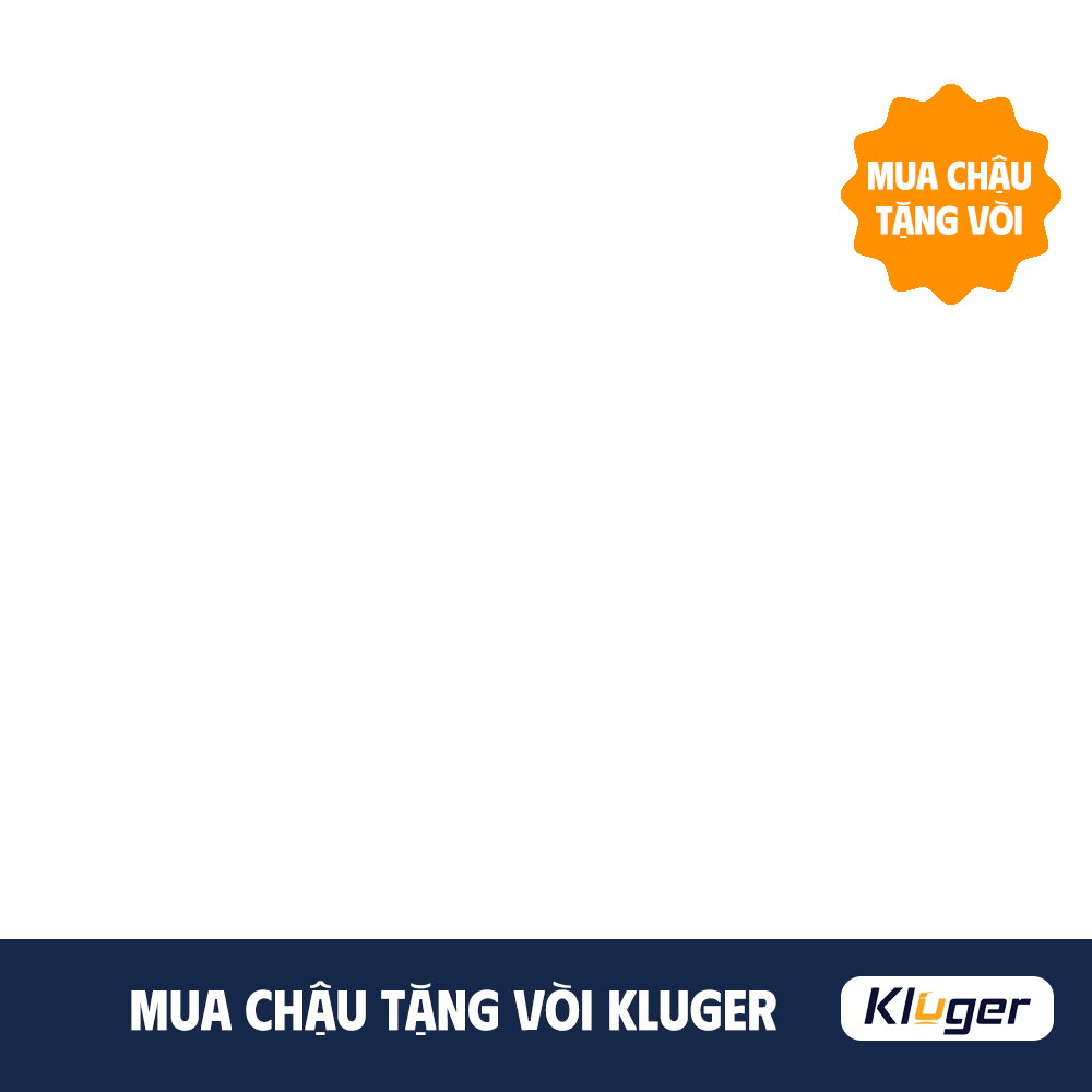 Chậu rửa bát Kluger KG7044FS Basic