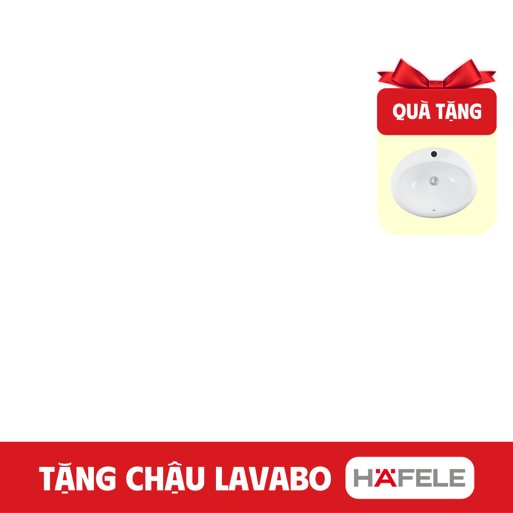 Bồn tắm độc lập Victoria 1690 Hafele 588.55.650