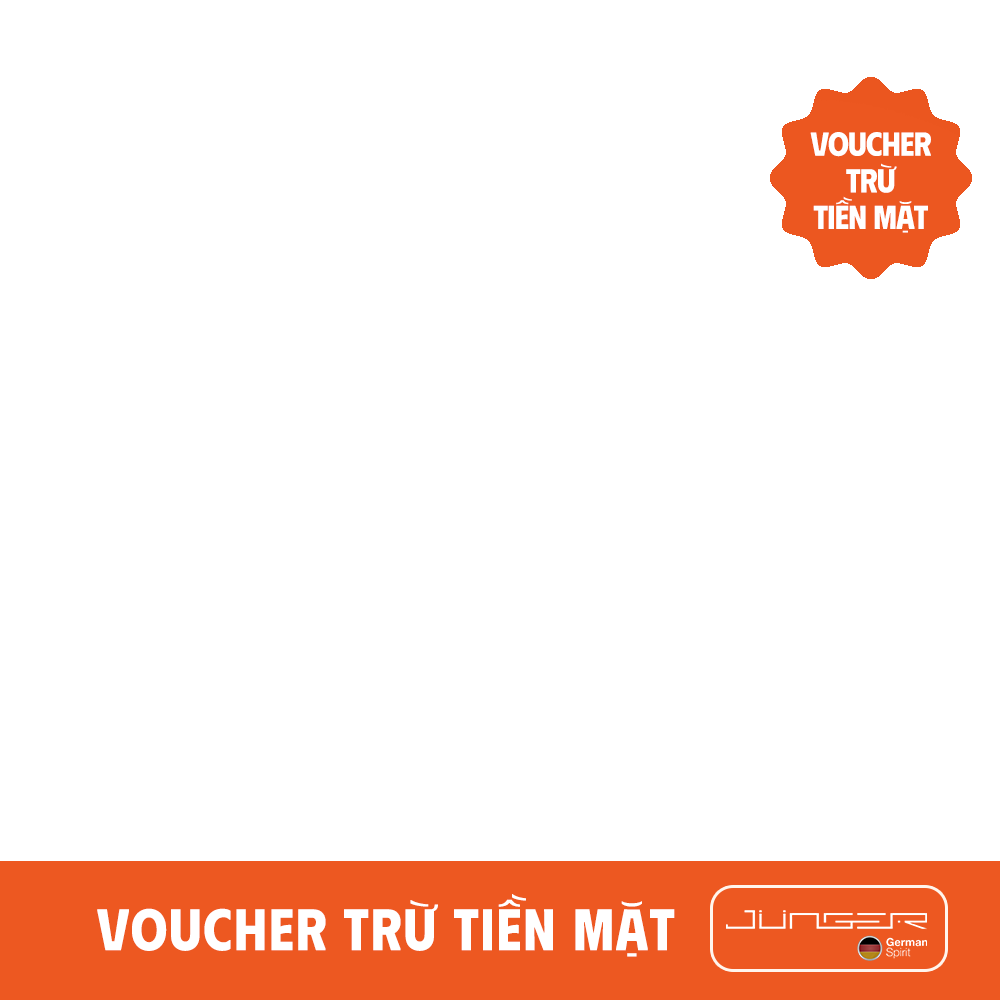 Bếp từ hồng ngoại lắp âm Junger ID-16