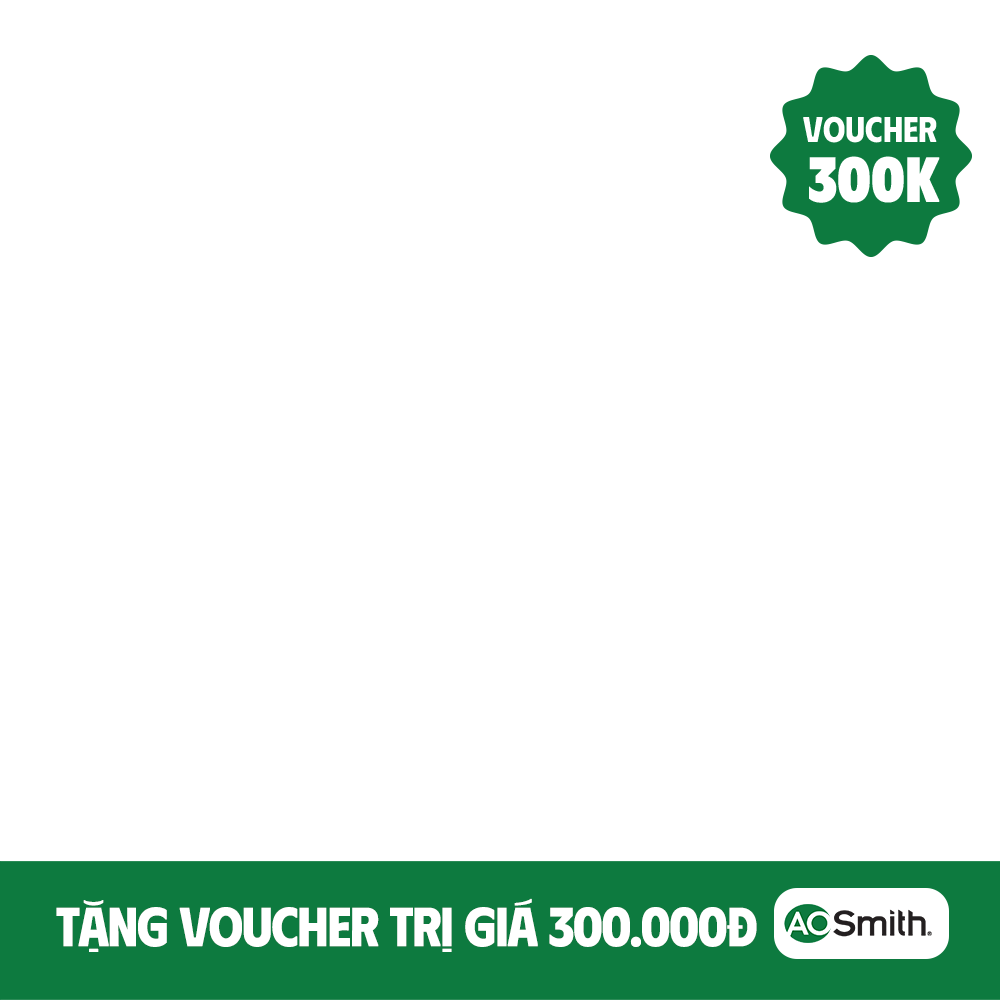 Máy lọc nước AOSmith R400E