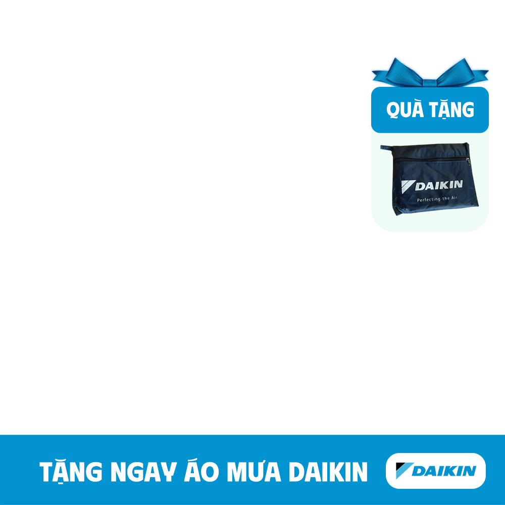 Máy lọc không khí Daikin MC40UVM6-7