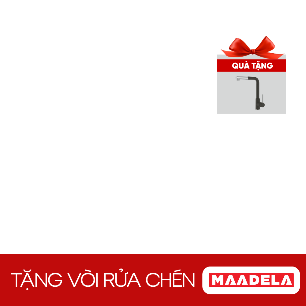 Chậu đá Maadela MDS-A8648B