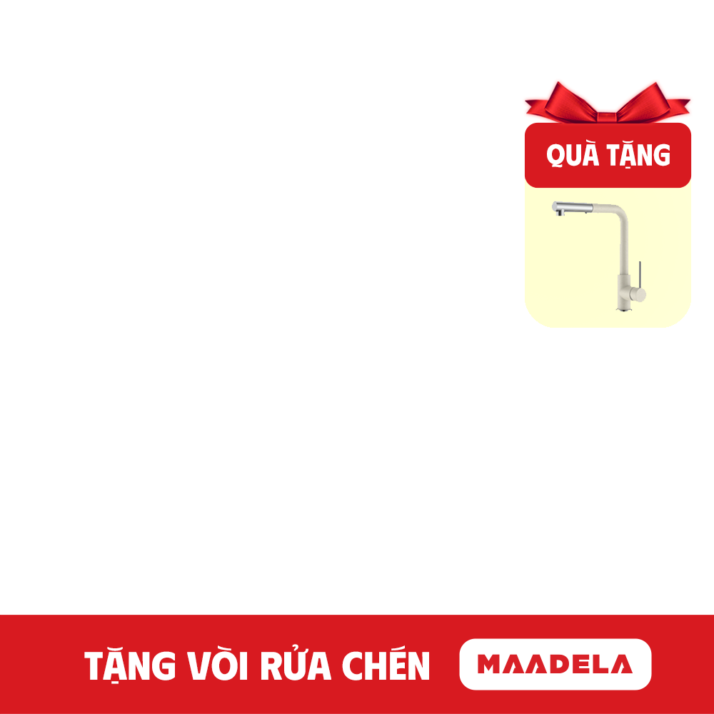 Chậu đá Maadela MDS-A8651I