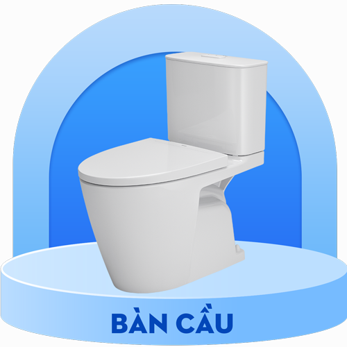 Bàn cầu