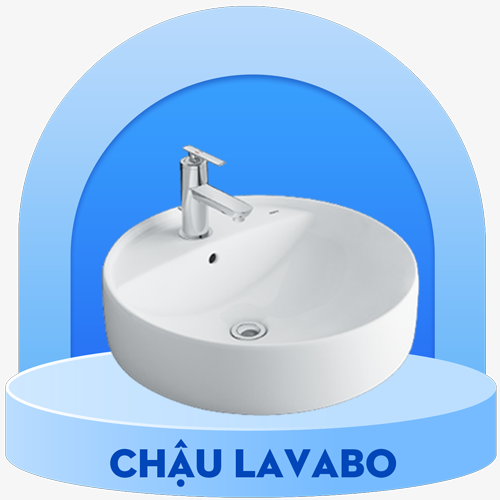 Chậu lavabo