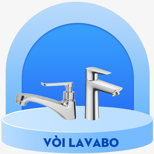 Vòi lavabo