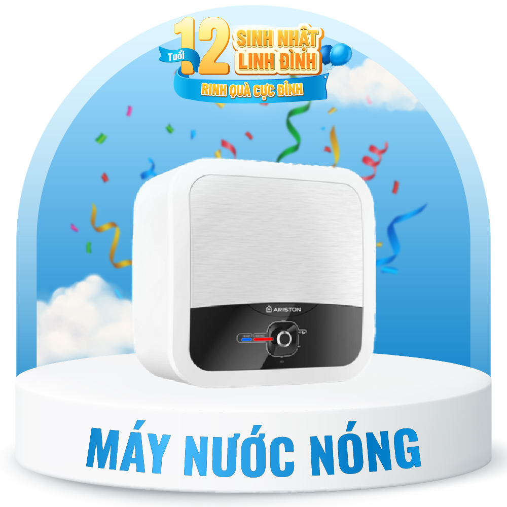 Máy nước nóng