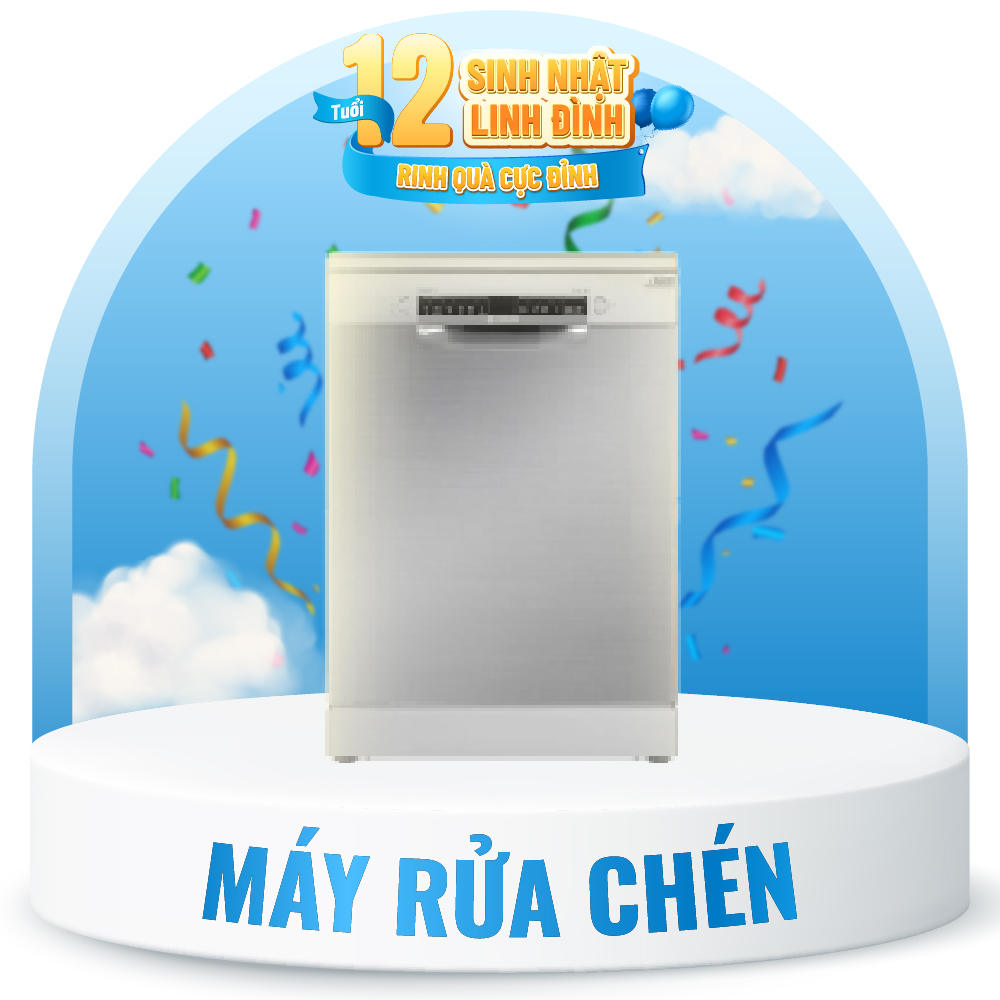 Máy rửa chén