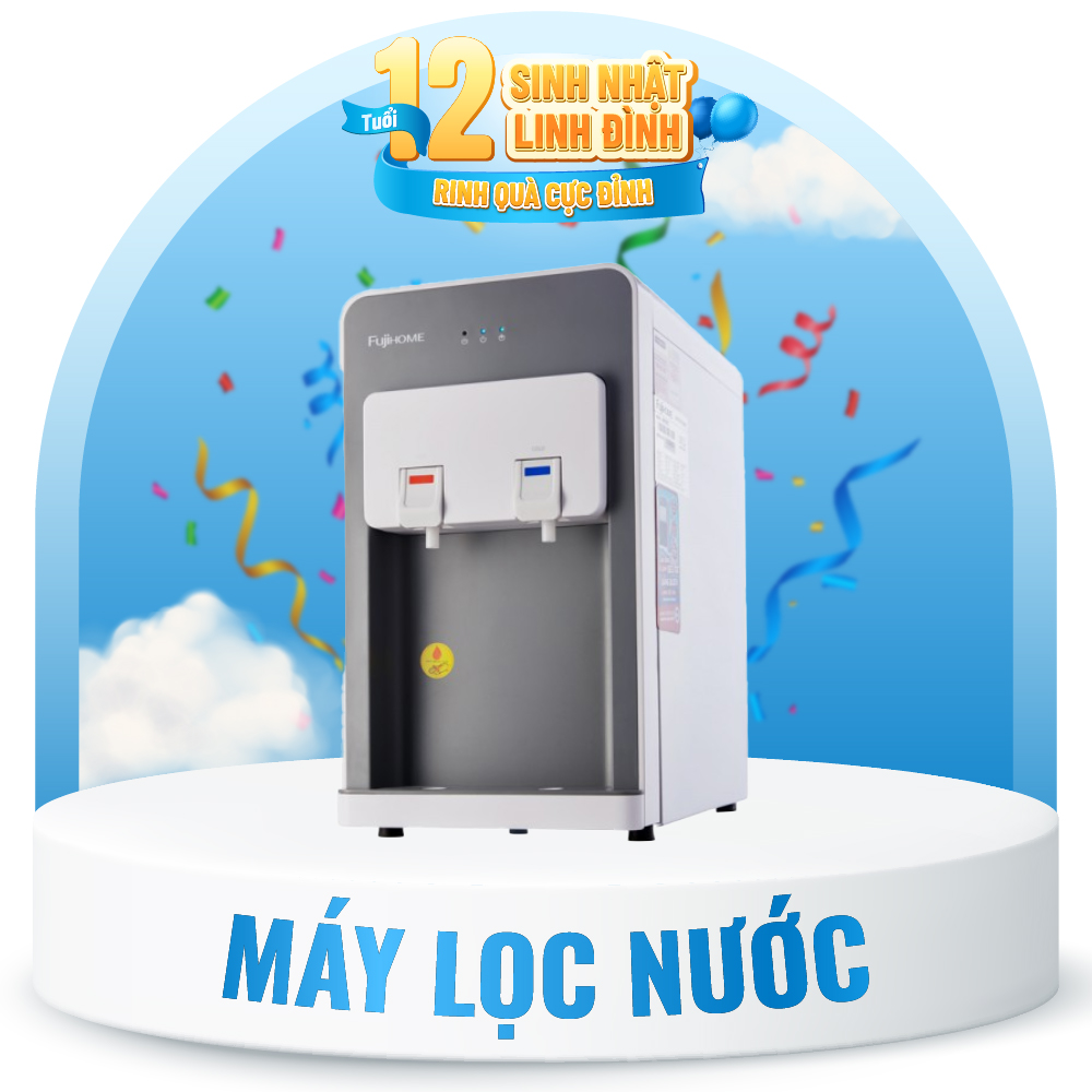 Máy lọc nước