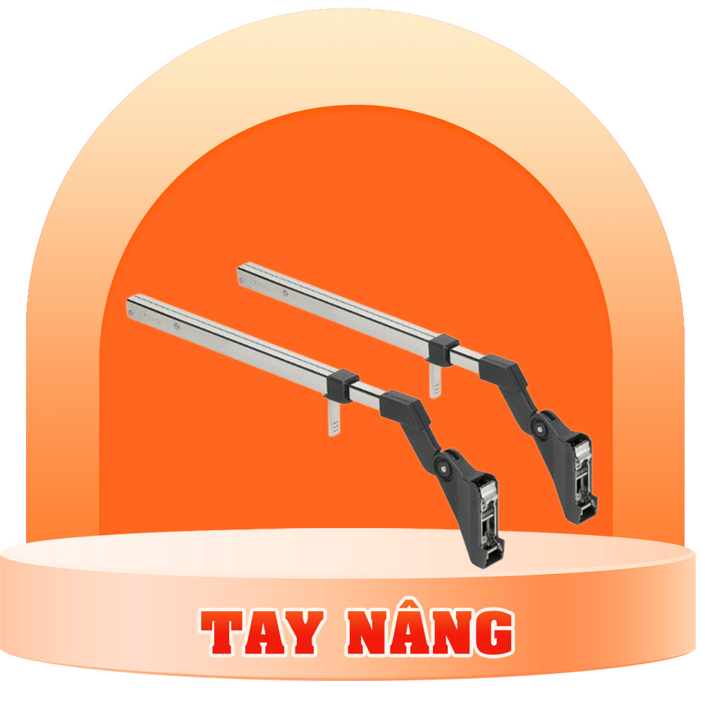 Tay nâng