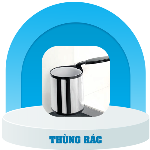  Thùng rác