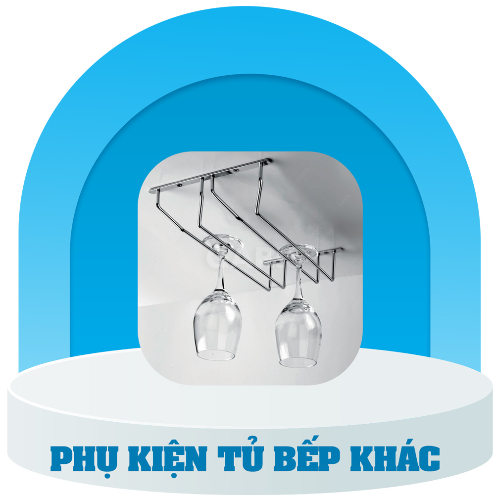 Phụ kiện tủ bếp khác