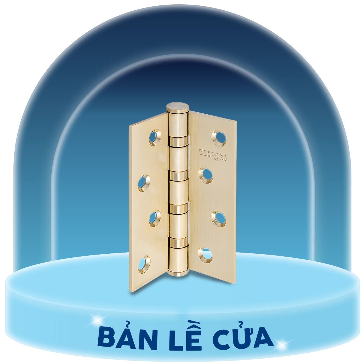 Bản lề cửa