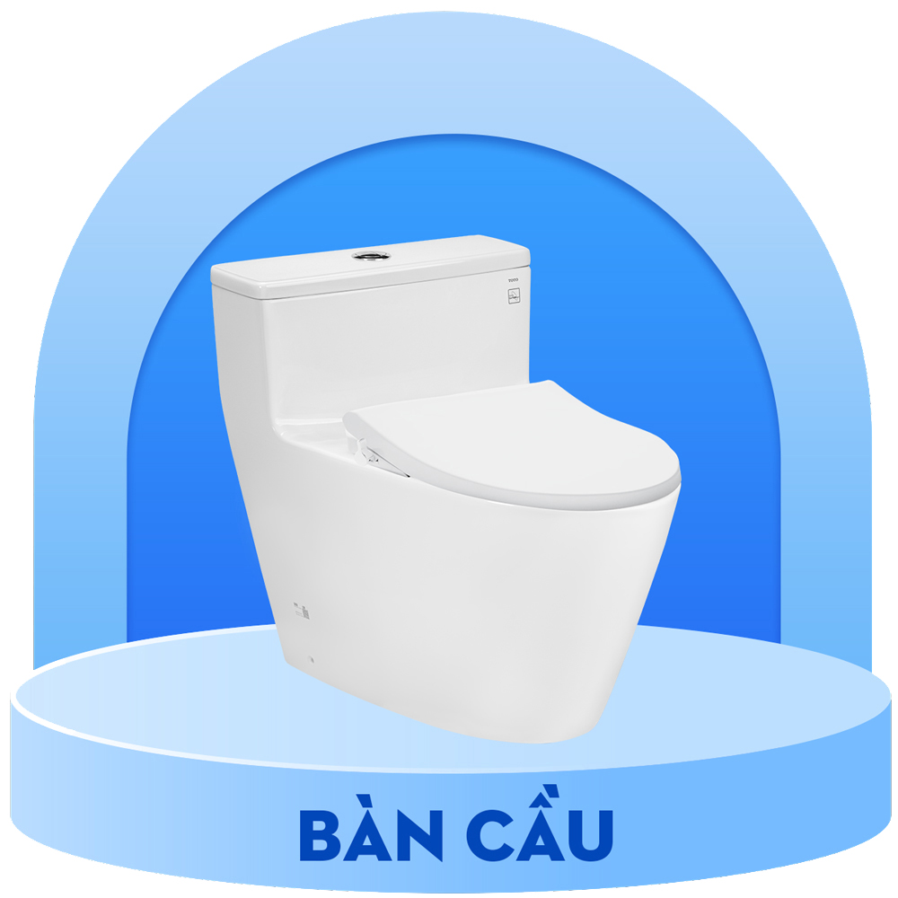 Bàn cầu