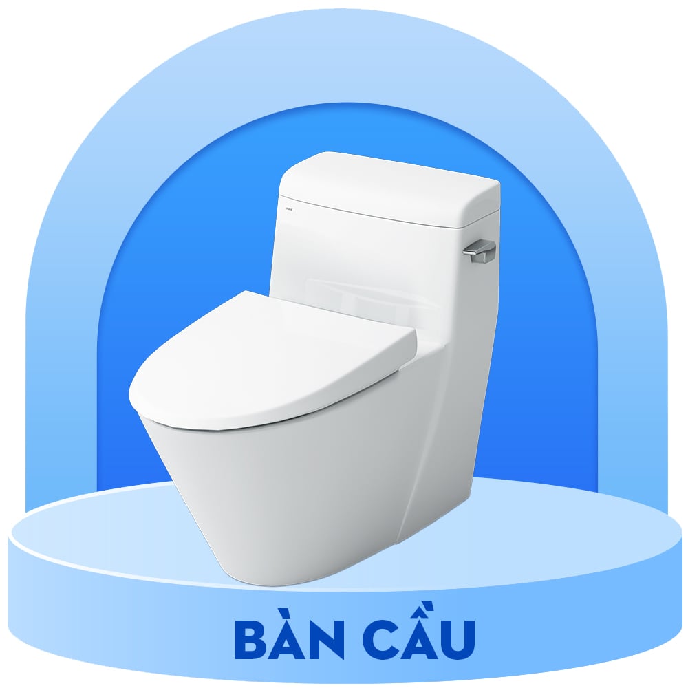 Bàn cầu 