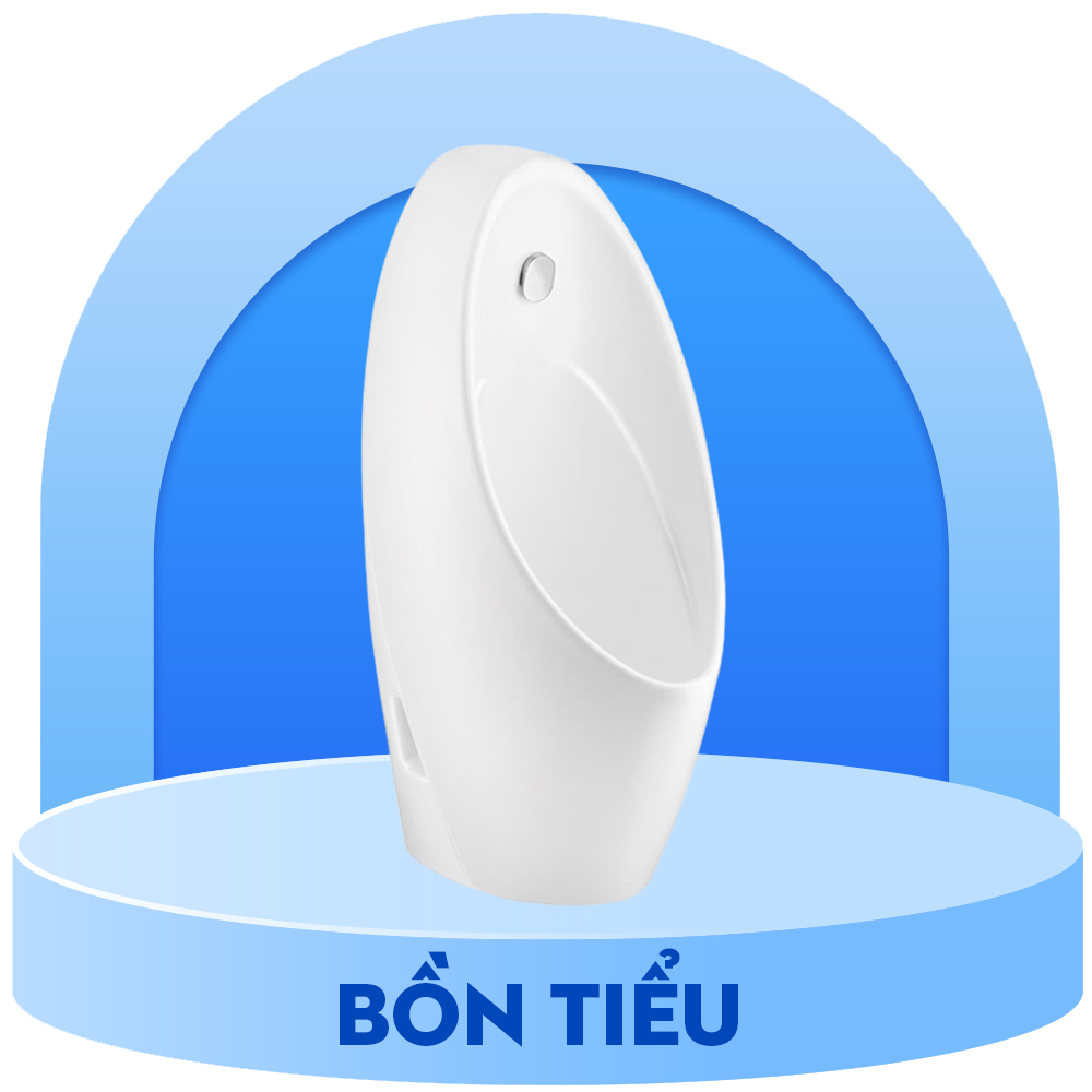 Bồn tiểu 