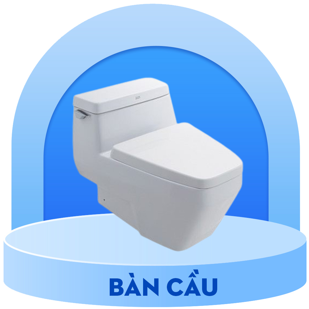 Bàn cầu 