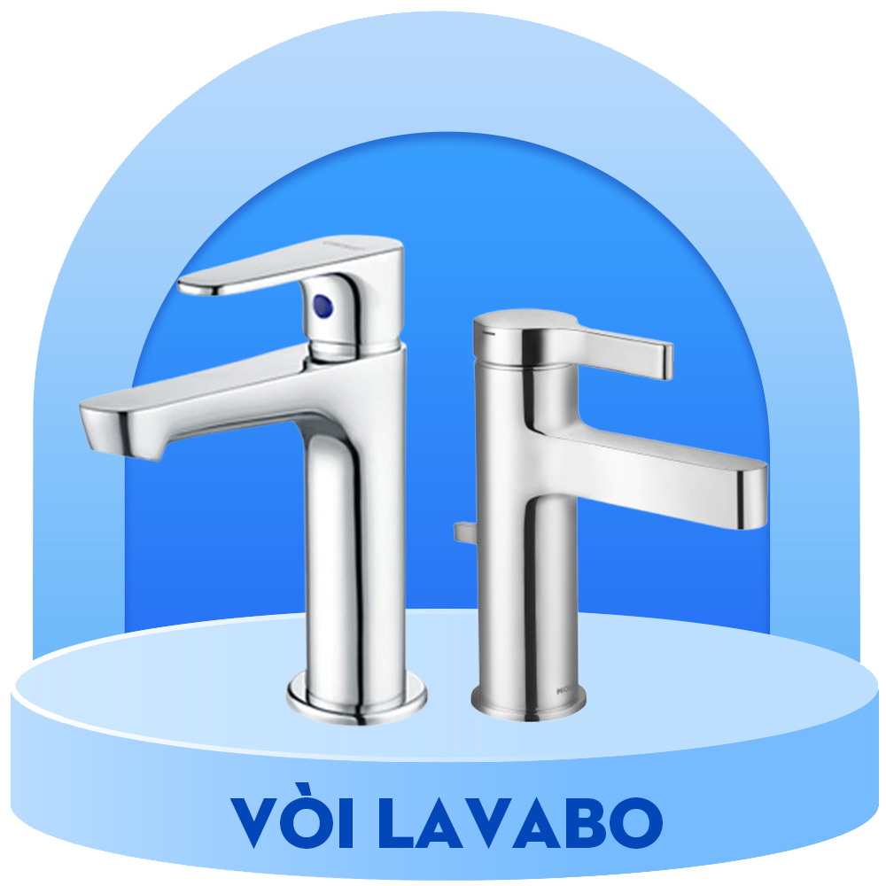 Vòi Lavabo