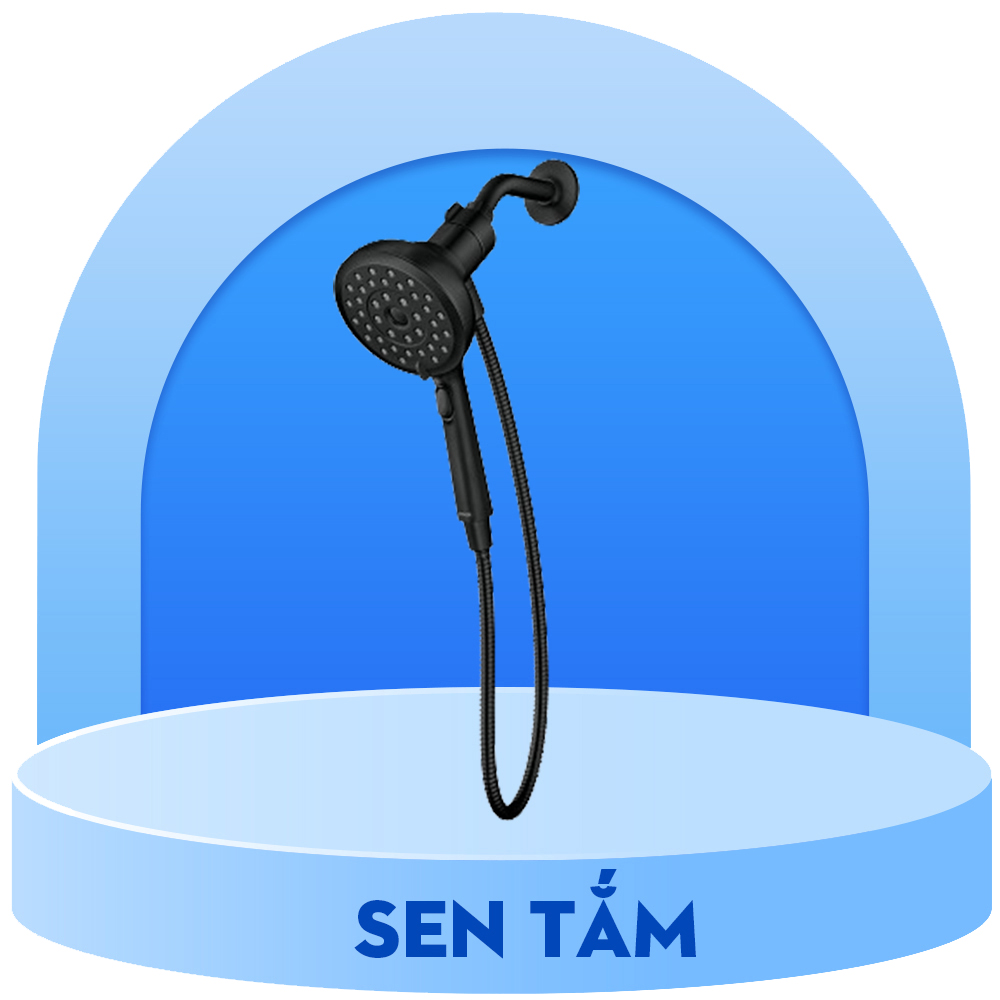 Sen tắm