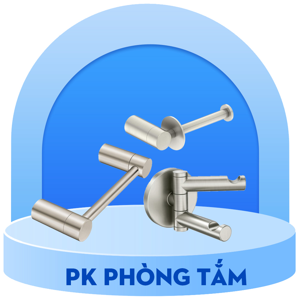 Phụ kiện phòng tắm 