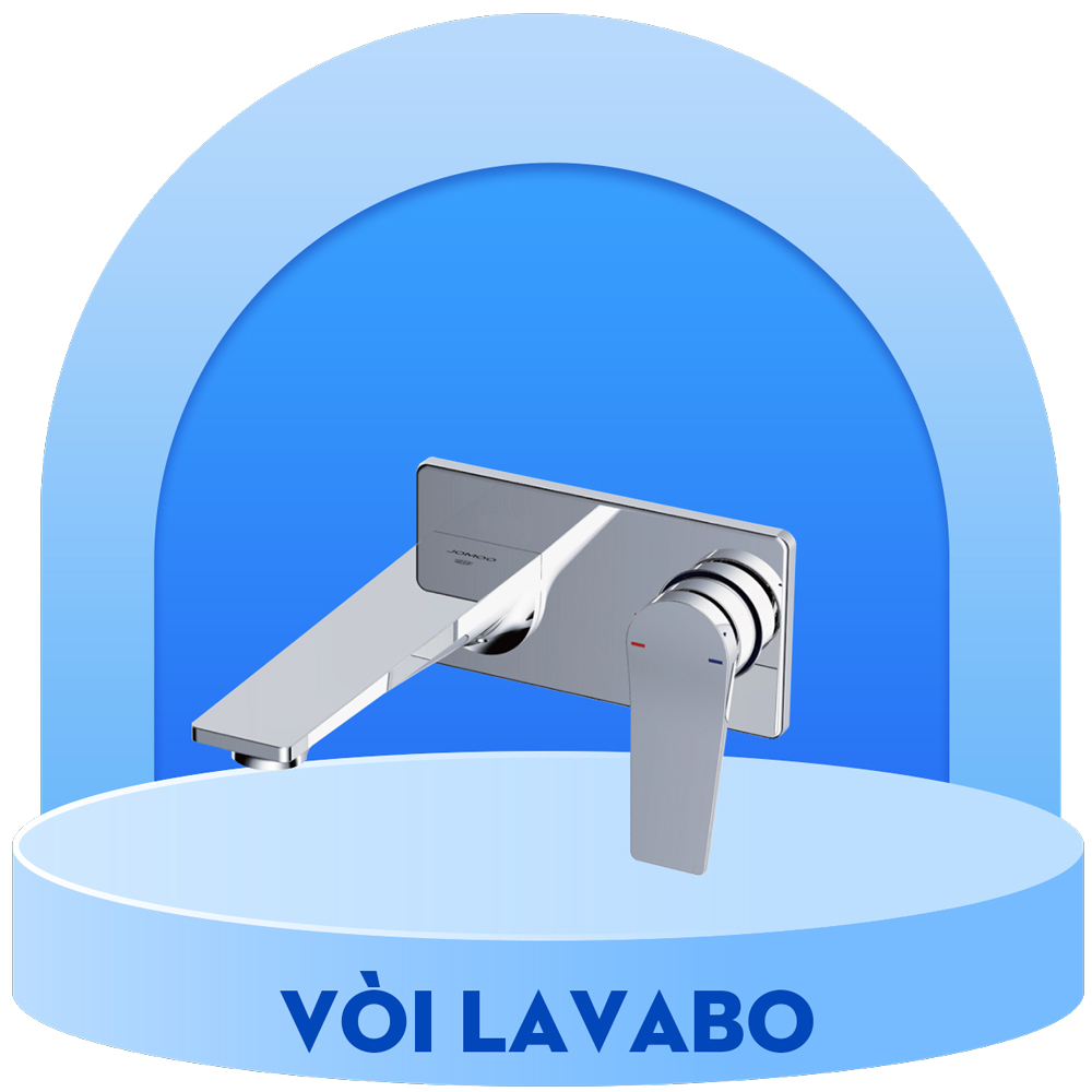 Vòi lavabo