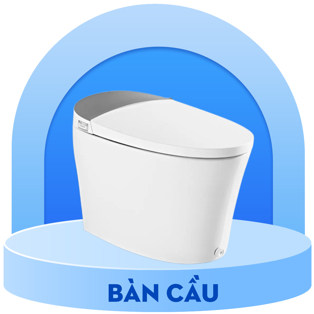 Bàn cầu