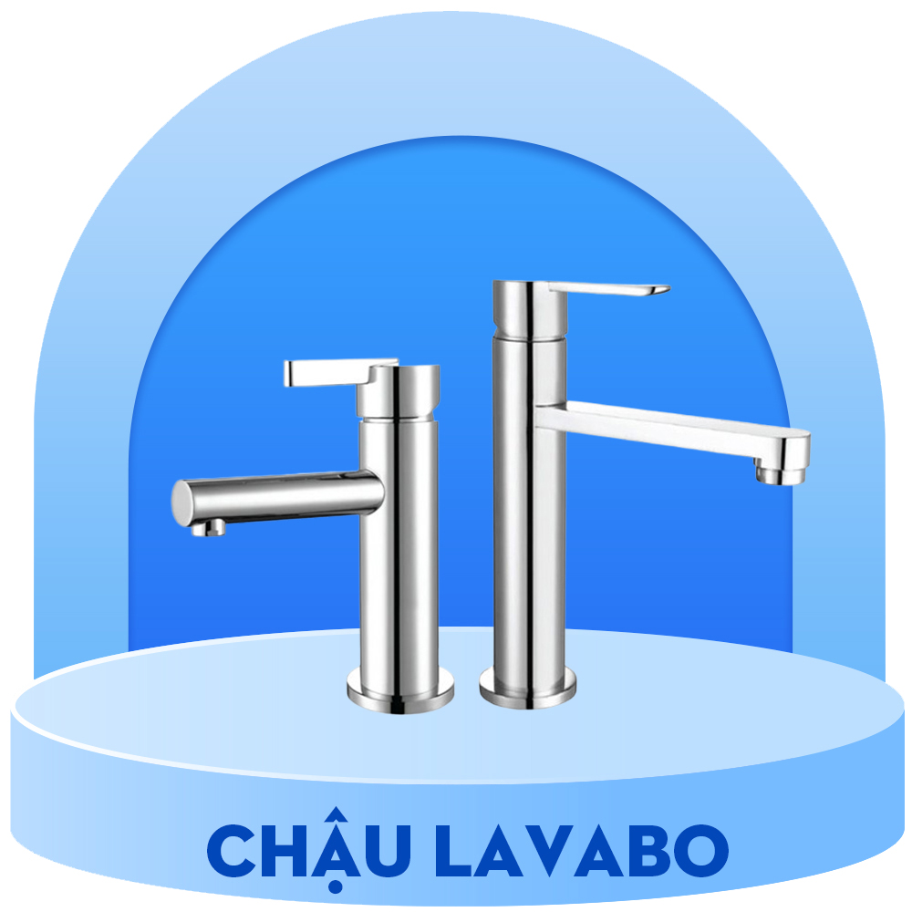 Vòi lavabo