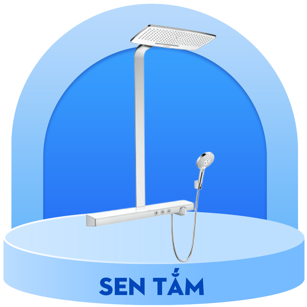 Sen tắm