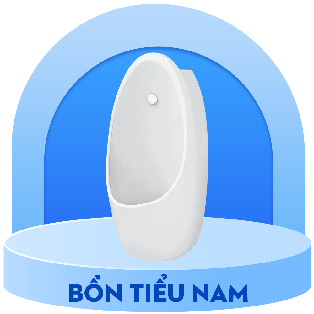 Bồn tiểu nam