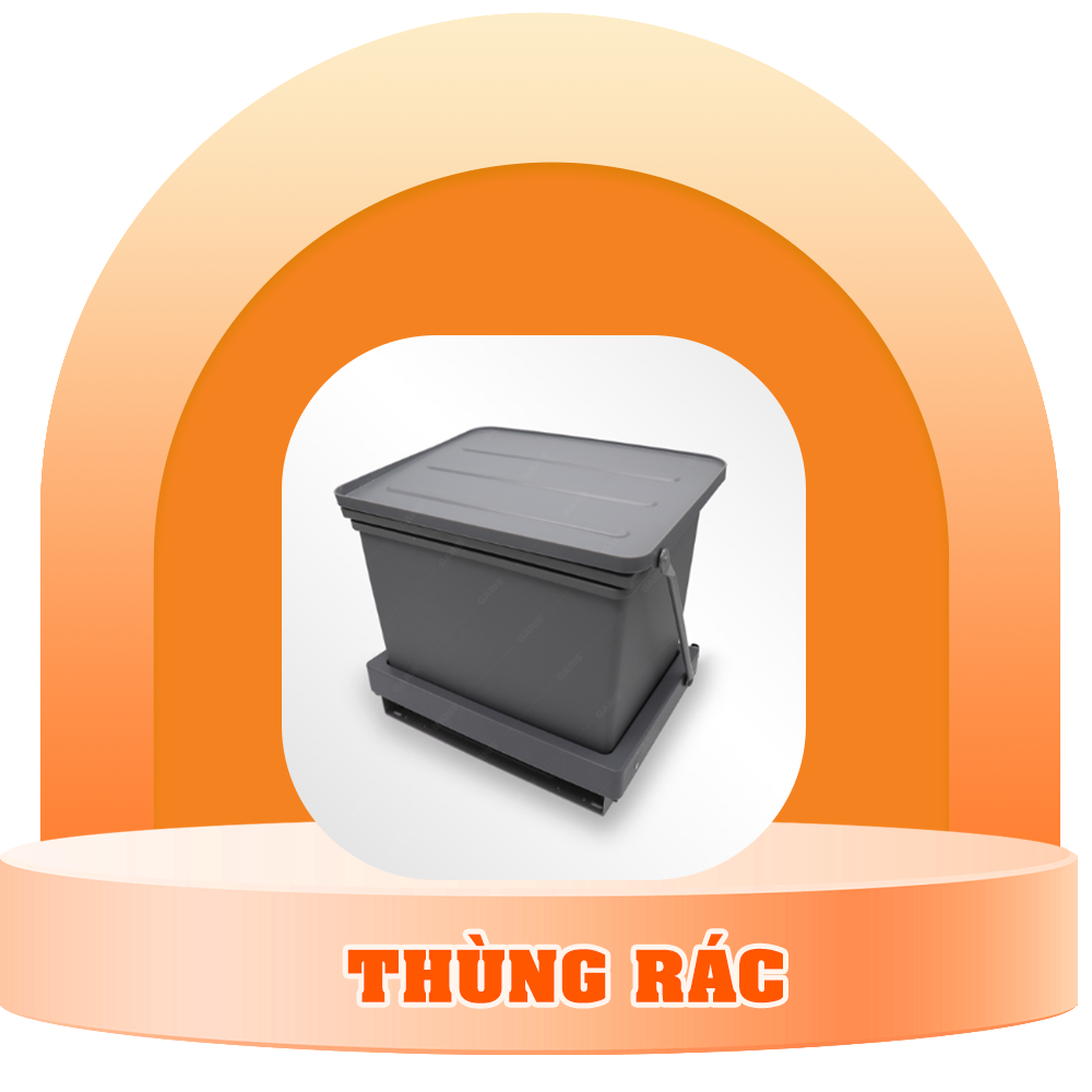 Thùng rác