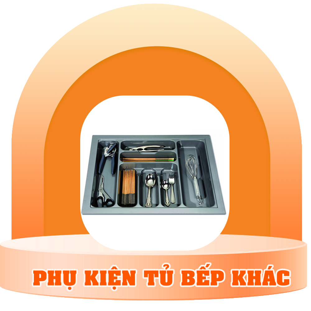 Phụ kiện tủ bếp khác